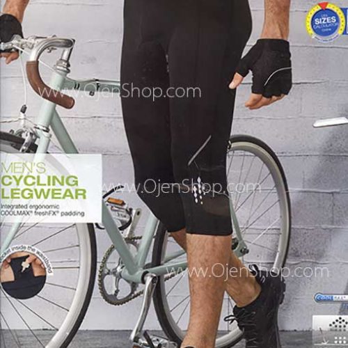 شلوارک دوچرخه | شلوارک دوچرخه سواری مردانه | لباس دوچرخه سواری |