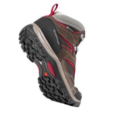کفش کوهنوردی | کفش کوهنوردی زنانه | کفش کچوا | کوهنوردی |