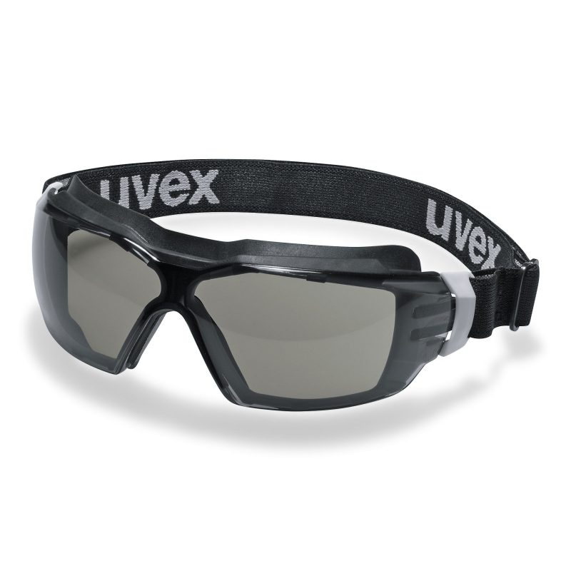 عینک طوفان | عینک کوهنوردی ] uvex |