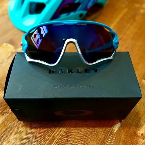 عینک دوچرخه سواری | عینک ورزشی | عینک اسپرت | عینک خاص |oakley |