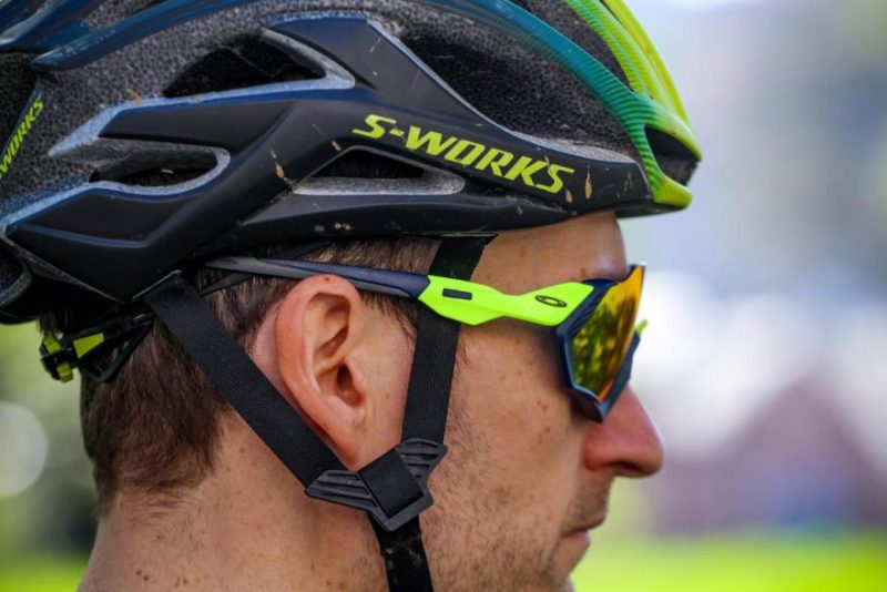 عینک دوچرخه سواری | عینک ورزشی | عینک اسپرت | عینک خاص |oakley |