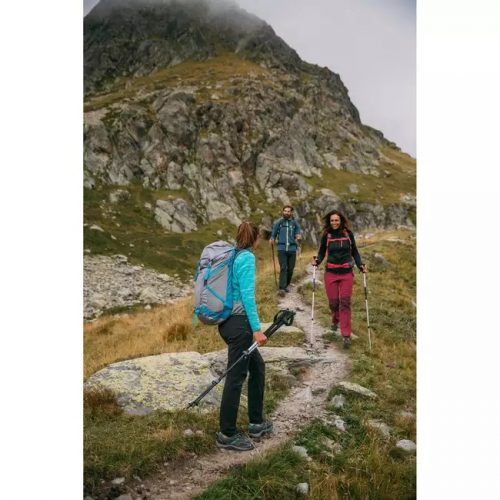 شلوار کوهنوردی زنانه | شلوار کچوا | شلوار تابستانه | شلوار بهاره کوهنوردی |