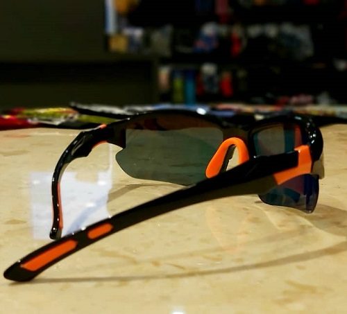 عینک ورزشی | عینک کوهنوردی | عینک دوچرخه سواری |