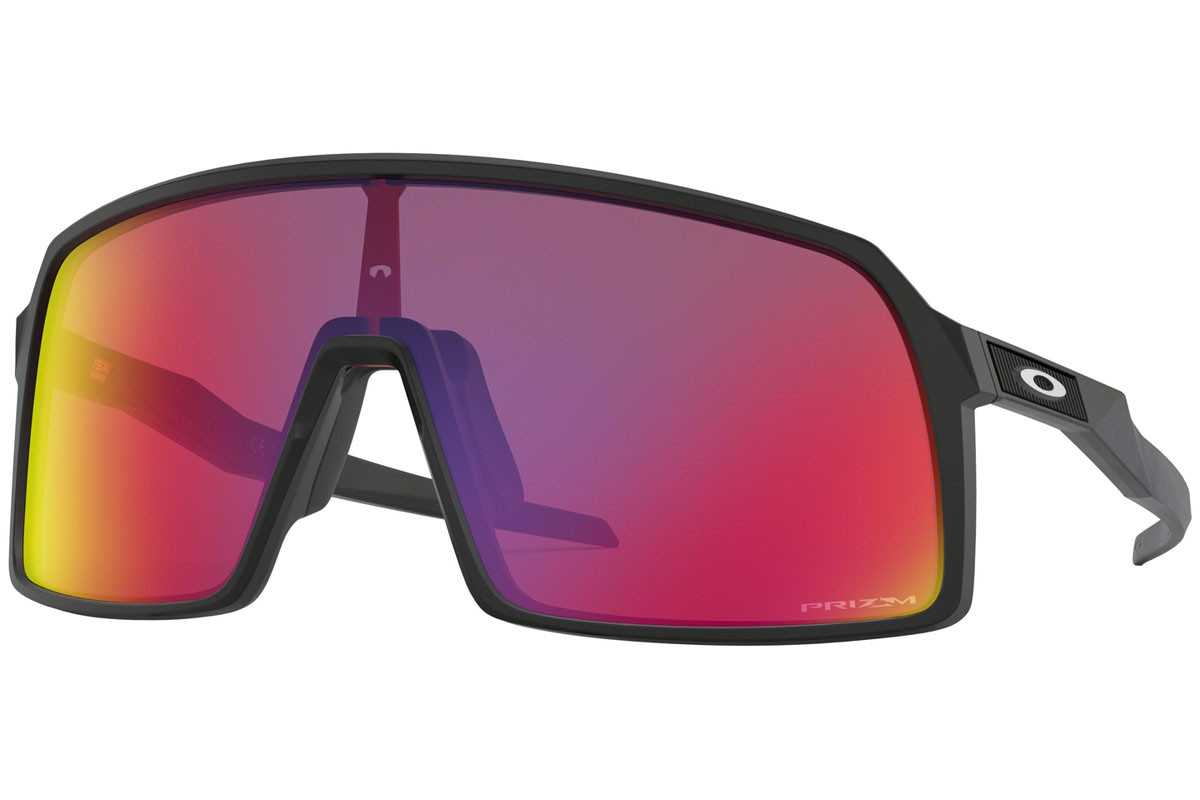 عینک دوچرخه سواری | عینک اوکلی |عینک ورزشی | oakley sutro