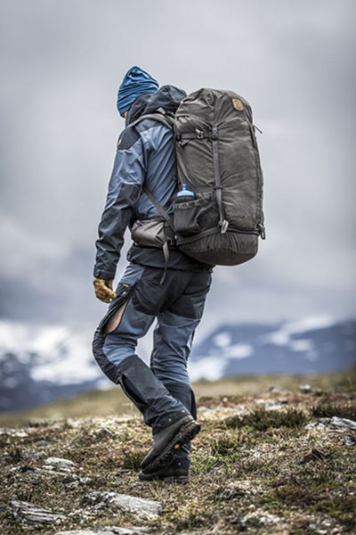 لیاس کوهنوردی | پوشاک کوهنوردی | لوازم کوهنوردی | تجهیزات کوه