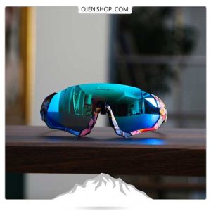 عینک اوکلی|عینک دوچرخه سواری |عینک اوکلی |عینک FLIGHT JAKET OAKLEY |عینک کوهنوردی |