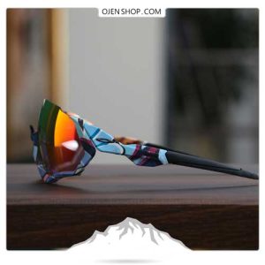 عینک اوکلی|عینک دوچرخه سواری |عینک اوکلی |عینک FLIGHT JAKET OAKLEY |عینک کوهنوردی |