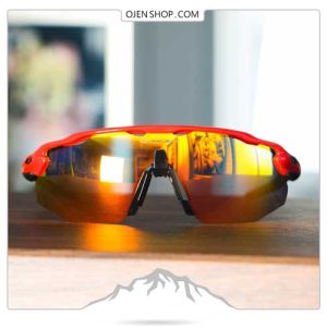 عینک اوکلی |عینک دوچرخه سواری |عینک پلاریزه |عینک کوهنوردی |عینک|