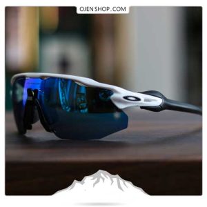 عینک اوکلی |عینک دوچرخه سواری |عینک پلاریزه |عینک کوهنوردی |عینک|