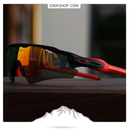 عینک اوکلی | عینک کوهنوردی | عینک دوچرخه سواری | عینک اورجینال | عینک اورجینال دوچرخه سواری | عینک oakley | عینک اسکی | تجهیزات دوچرخه سواری | عینک چند لنز | عینک پلاریزه | عینک یوی 400 | عینک | عینک برند | فروشگاه لوازم کوهنوردی | عینک اسپرت | ینک اسپورت | عینک ورزشی |