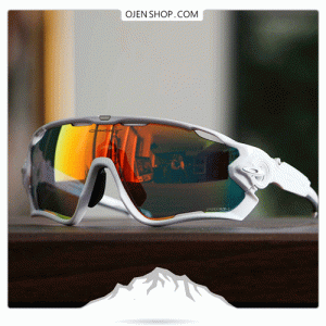 عینک اوکلی | عینک کوهنوردی | عینک دوچرخه سواری | عینک اورجینال | عینک اورجینال دوچرخه سواری | عینک oakley | عینک اسکی | تجهیزات دوچرخه سواری | عینک چند لنز | عینک پلاریزه | عینک یوی 400 | عینک | عینک برند | فروشگاه لوازم کوهنوردی | عینک اسپرت | ینک اسپورت | عینک ورزشی | لنز پلاریزه | عینک 3لنز |