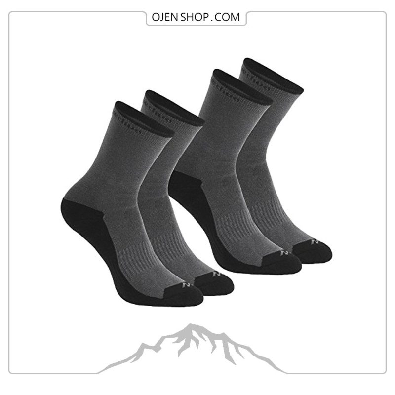 جوراب ساق بلند کچوا | جوراب کچوا | جوراب تجهیزات کوهنوردی | جوراب | جوراب اورجینال | محصولات کچوا | جوراب زمستانی |