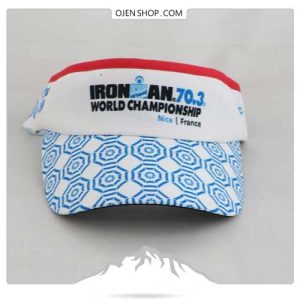 کلاه نقاب دار | طبیعت گردی | کلاه کوهنوردی | IRONMAN