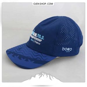 کلاه لبه دار |تجهیزات کوهنوردی | کلاه ironman