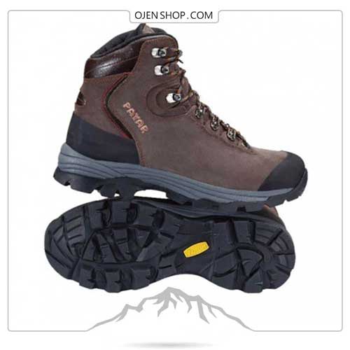 کفش کوهنوردی | تجهیزات کوهنوردی | کفش کوهنوردی پایار مدل رینگید