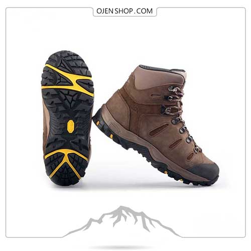 کفش کوهنوردی | کفش ترکینگ کوهنوردی | کفش کوهنوردی پایار مدل فالکون