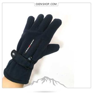 دستکش کوهنوردیWARMSPORT