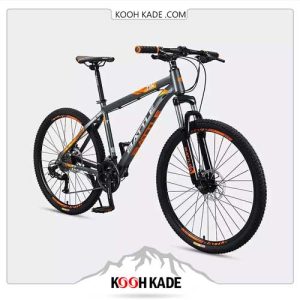 xiaomi battle mountain bike x3