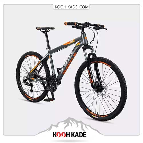 دوچرخه کوهستانی - دوچرخه شیایومی - دوچرخه شهری BATTLE X3