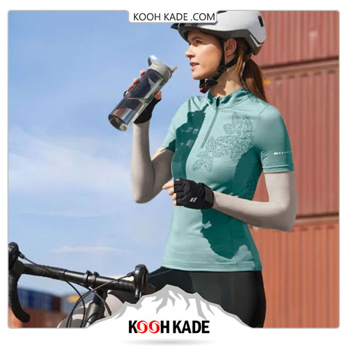 پیراهن دوچرخه سواری | پوشاک دوچرخه سواری | بلوز دوچرخه سواری اورجینال | CRIVIT