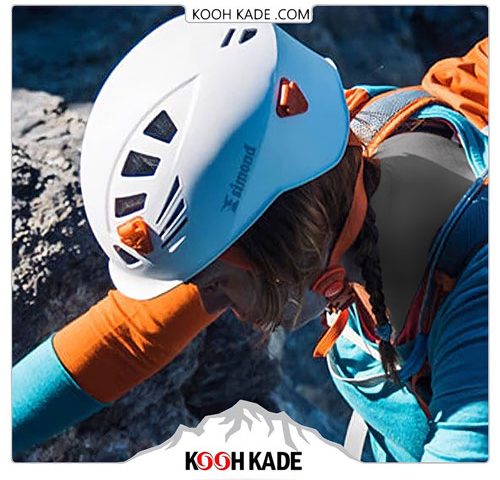 راهنمای انتخاب کلاه کوهنوردی - ویژگی کلاه کوهنوردی - کلاه کوهنوردی