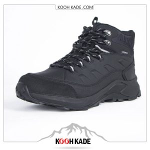 outbound norquay waterproof hiking boot