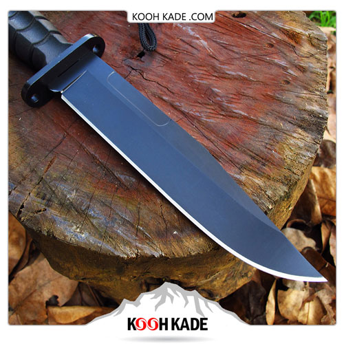 چاقو سفری | چاقو کوهنوردی | تجهیزات کوهنوردی | چاقو کلمبیا | چاقو COLOMBIA-SA43