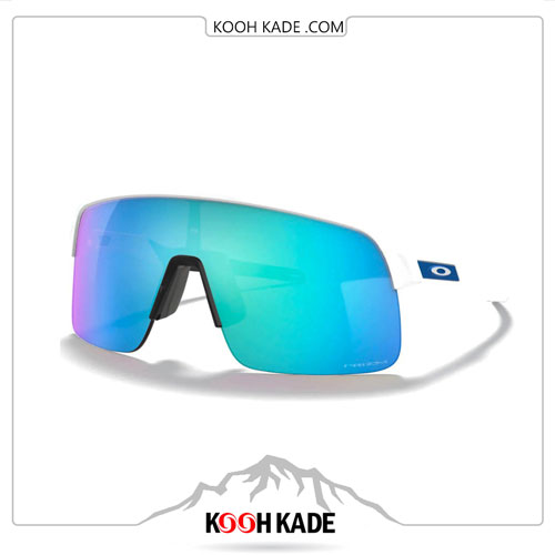 عینک کوهنوردی | عینک ورزشی اوکلی | عینک سوترو لایت | عینک کوهنوردی درجه یک اوکلی مدل سوترو لایت | خرید و بررسی عینک اوکلی مدل sturo light