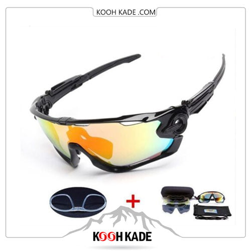 عینک ورزشی اوکلی Oakley Jawbreaker sunglasses | خرید عینک ورزشی اوکلی | خرید عینک کوهنوردی | خرید عینک دوچرخه سواری اوکلی | مشخصات و قیمت عینک اوکلی مدل جابرکر | عینک جابرکر | عینک ورزشی اوکلی مدل Jawbreaker |
