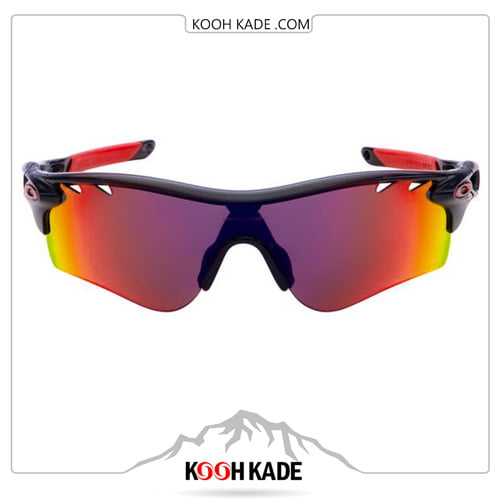 عینک ورزشی اوکلی مدل RADAR | OAKLEY SUNGLASSES | عینک افتابی اوکلی | عینک کوهنوردی | عینک کوهنوردی اوکلی | خرید عینک دوچرخه | عینک اوکلی سری رادار |