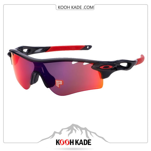 عینک ورزشی اوکلی مدل RADAR | OAKLEY SUNGLASSES | عینک افتابی اوکلی | عینک کوهنوردی | عینک کوهنوردی اوکلی | خرید عینک دوچرخه | عینک اوکلی سری رادار |