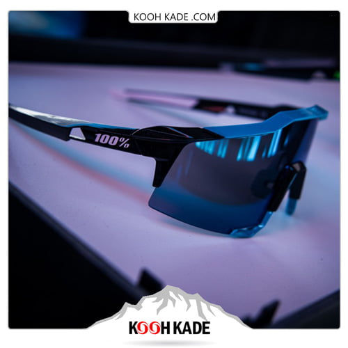 عینک 100 درصد مدل SPEEDCRAFT | خرید عینک صد درصد | عینک ورزشی صد درصد | عینک کوهنوردی | عینک ورزشی 100 درصد |