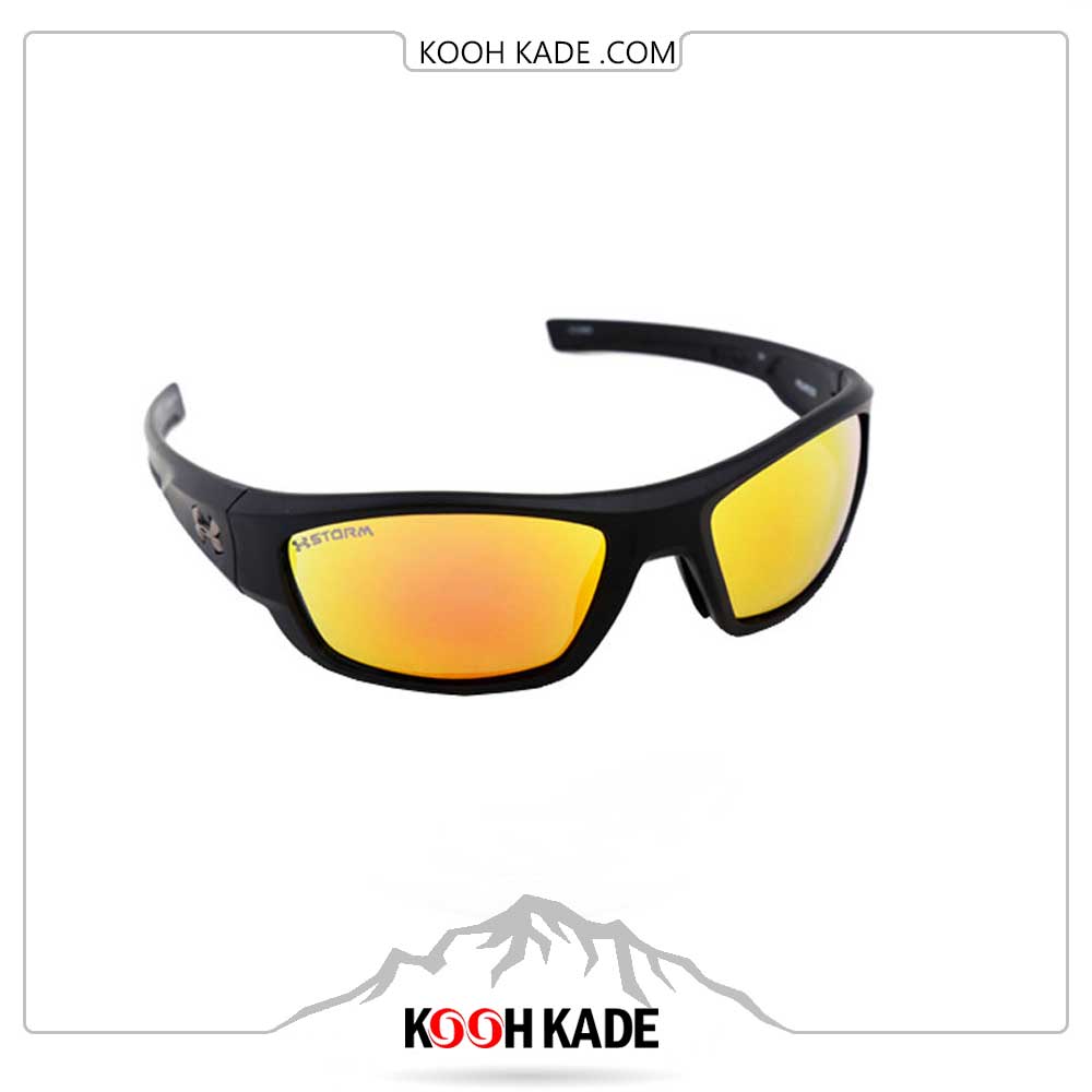 عینک ورزشی اندر ارمور STORM FORCE | عینک کوهنوردی | عینک دوچرخه سواری | خرید عینک ورزشی | عینک اندر ارمور | خرید عینک چند لنز اندر ارمور |