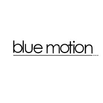 BLUE MOTION
