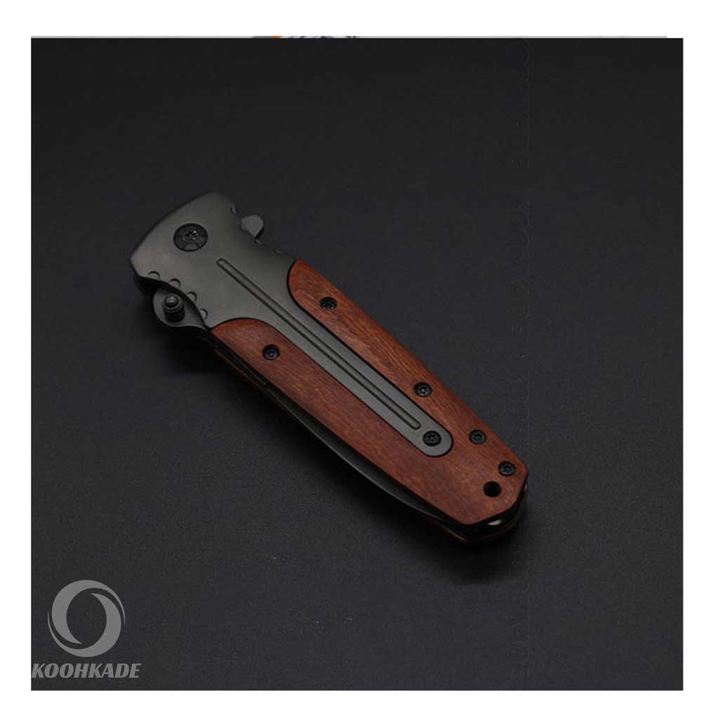 چاقو GERBER|چاقو گربر | چاقو گربر مدل DA59| چاقو gerber مدل da59