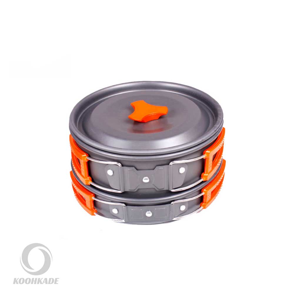 ست ظروف COOKING SET برند MATOUGUI