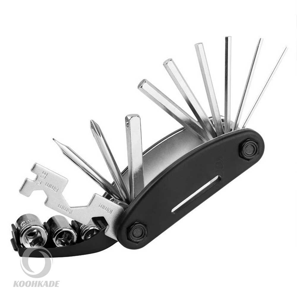 کیف ابزار دوچرخه - Image 7
