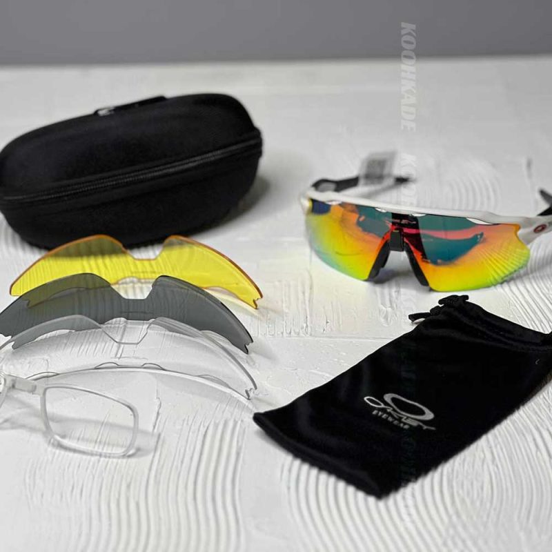 عینک اوکلی مدل رادار Oakley RadarBlack| عینک آفتابی|عینک آفتابی اصل|عینک آفتابی مردانه|عینک آفتابی زنانه|عینک آفتابی اسپرت|عینک آفتابی اورجینال|قیمت عینک آفتابی|خرید عینک آفتابی|عینک آفتابی جدید | عینک دودی|عینک دودی اصل|عینک دودی مردانه|عینک دودی زنانه|عینک دودی اسپرت|عینک دودی دیجیکالا|عینک دودی دیجی کالا|قیمت عینک دودی|خرید عینک دودی|عینک دودی جدید
