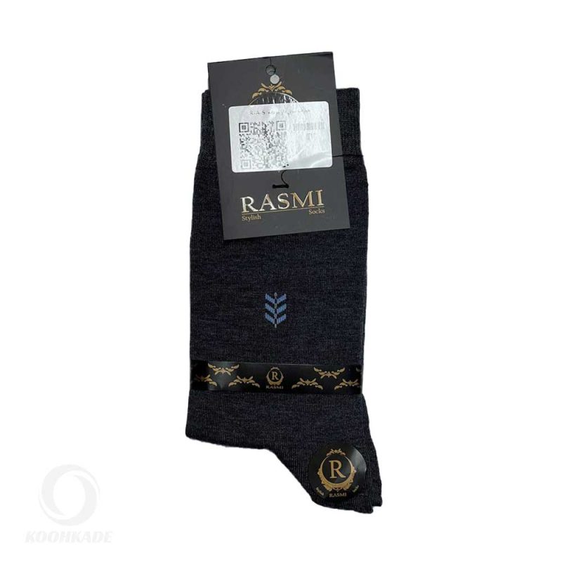 جوراب ساق دار مردانه R-A-S