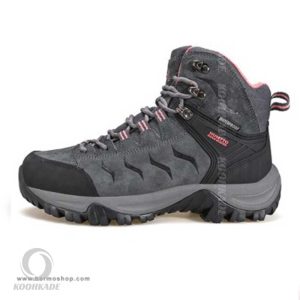 کفش کوهنوردی ساق دار HUMTTO 230871B-2