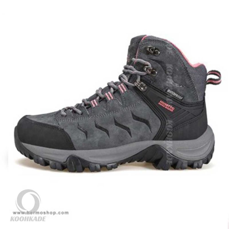 کفش کوهنوردی ساق دار HUMMTO 230871B-2