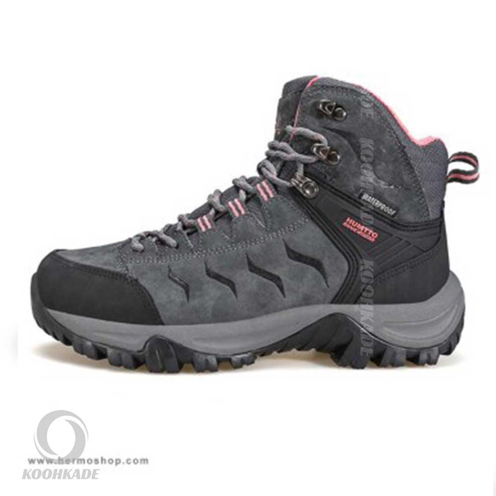 کفش کوهنوردی ساق دار HUMMTO 230871B-2