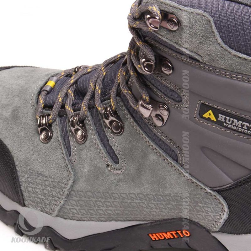 کفش کوهنوردی ساق دار HUMMTO 210473A-2