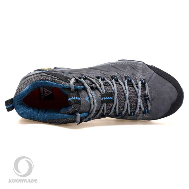 کفش کوهنوردی ساق دار HUMMTO HT3520-4
