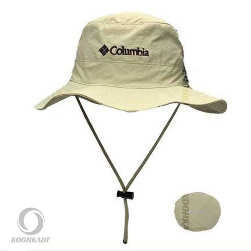 کلاه آنتی یو وی COLUMBIA|کلاه آنتی یو وی کلمبیا|کلاه ماهیگیری کلمبیا| کلاه ماهیگیری COLUMBIA|کلمبیا| COLUMBIA