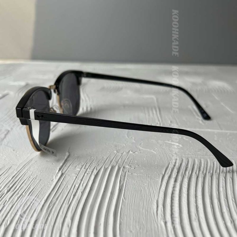عینک BEELINE Black کد 972 | عینک آفتابی|عینک آفتابی اصل|عینک آفتابی مردانه|عینک آفتابی زنانه|عینک آفتابی اسپرت|عینک آفتابی اورجینال|قیمت عینک آفتابی|خرید عینک آفتابی|عینک آفتابی جدید|عینک آفتابی فریم مشکی|عینک آفتابی لنز دودی