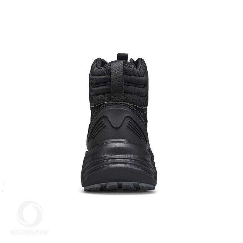 کفش کوهنوردی ساق دار HUMTTO مدل 782A-1 | کفش هامتو زنانه | کفش هامتو مردانه |‌ کفش طبیعت گردی استوک | خرید کفش طبیعت گردی | کفش طبیعت گردی دیجی کالا | قیمت کفش طبیعت گردی | کفش طبیعت گردی مردانه