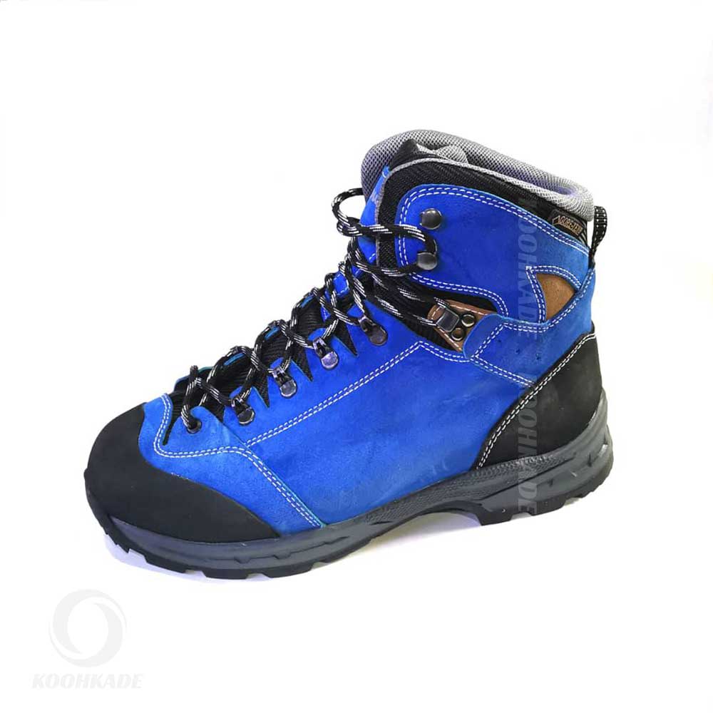 کفش NOWA ساقدار مدل سهند | کفش کوهنوردی | کفش طبیعت گردی | کفش مردانه | کفش کوه پیمایی | خرید کفش کوهنوردی | کفش کوهنوردی دیجی کالا | کفش دیجیکالا | کفش آبی