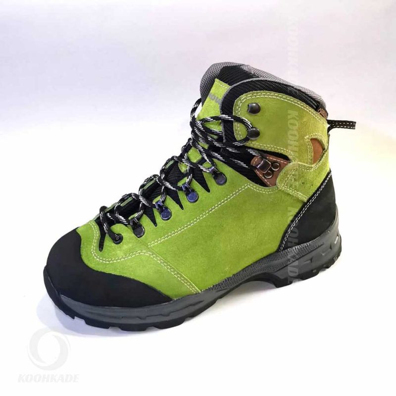 کفش NOWA ساقدار مدل سهند | کفش کوهنوردی | کفش طبیعت گردی | کفش مردانه | کفش کوه پیمایی | خرید کفش کوهنوردی | کفش کوهنوردی دیجی کالا | کفش دیجیکالا | کفش فسفری
