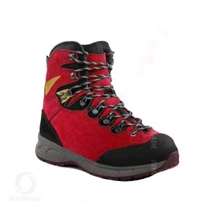 کفش NOWA ساقدار مدل سهند | کفش کوهنوردی | کفش طبیعت گردی | کفش مردانه | کفش کوه پیمایی | خرید کفش کوهنوردی | کفش کوهنوردی دیجی کالا | کفش دیجیکالا | کفش قرمز
